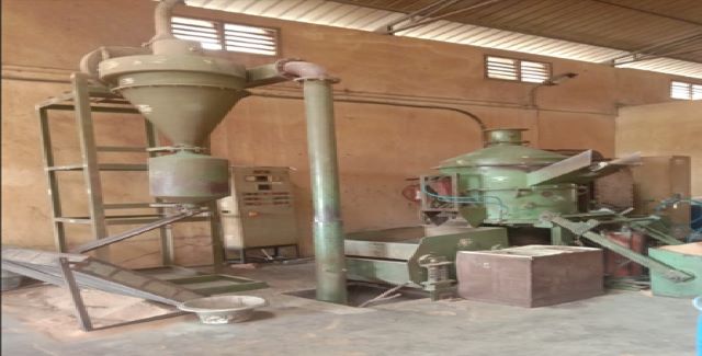 lakshmi shell Industries-Graded