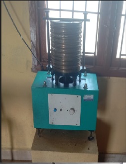 lakshmi shell Industries-Base Washed Sand